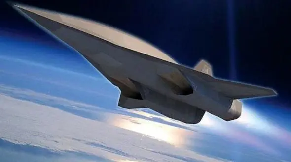 هواپیمای بدون سرنشین آزمایش شد