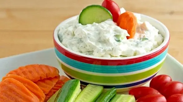 ماست خوراکی سرشار از قند است