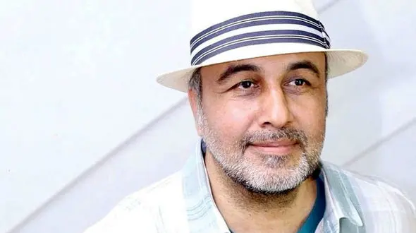 جنجال فیلم مشکل دار رضا عطاران  /  به چه سرنوشتی دچار شد؟ !