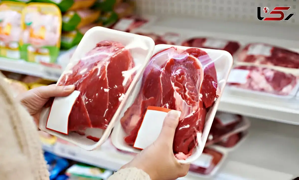تغییر قیمت گوشت قرمز در یک سال / جهش ۱۱۳ درصدی گردن و ۱۱۰ درصدی ماهیچه در ۱۱ ماه؛ سبد گوشت کارگران تا ۹۰ درصد گران‌ تر شد + جدول 