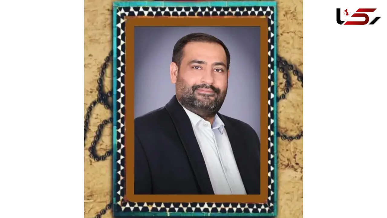 اباذر رخ بخش در شیراز به شهادت رسید + عکس و جزییات