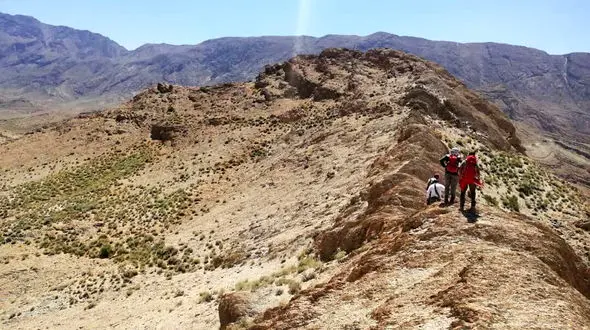 مرگ دلخراش دو کودک جلوی چشمان مادر گمشده  ! / فقط مادر کرمانی زنده ماند !