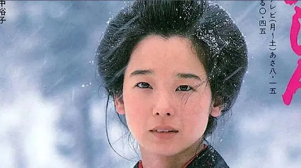 تغییر چهره خانم بازیگر نقش جوانی «اوشین» بعد 41 سال ! / هنوز جذاب !