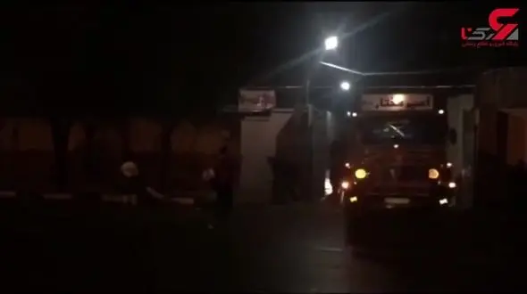 ارسال اولین محموله کمک های مردمی به همت علی دایی + فیلم