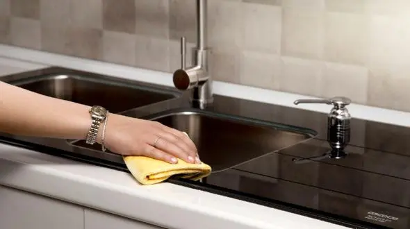 روش های غافلگیر کردن میکروب های خانگی