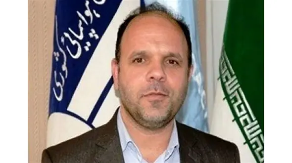 افشای علت آتش گرفتن هولناک موتور هواپیمای پرواز تهران بوشهر + فیلم