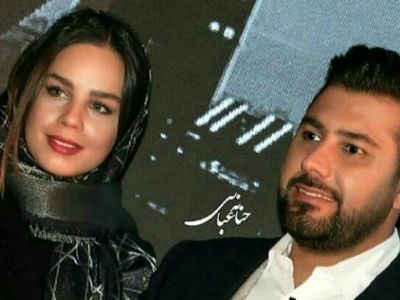 لیلا، همسر احسان خواجه امیری : خیلی اتفاقی آشنا شدیم 5 سال دوست خاص امیر بودم /   12 شب هدیه عاشقانه اش را گرفتم و ...