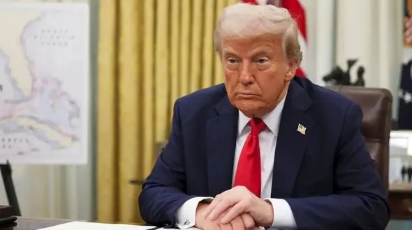 ترامپ حرف های عراقچی را تایید کرد