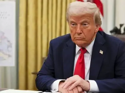 ترامپ حرف های عراقچی را تایید کرد