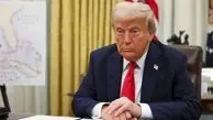 ترامپ: حداکثر 15 روز برای دستیابی به توافق با ایران فرصت وجود دارد