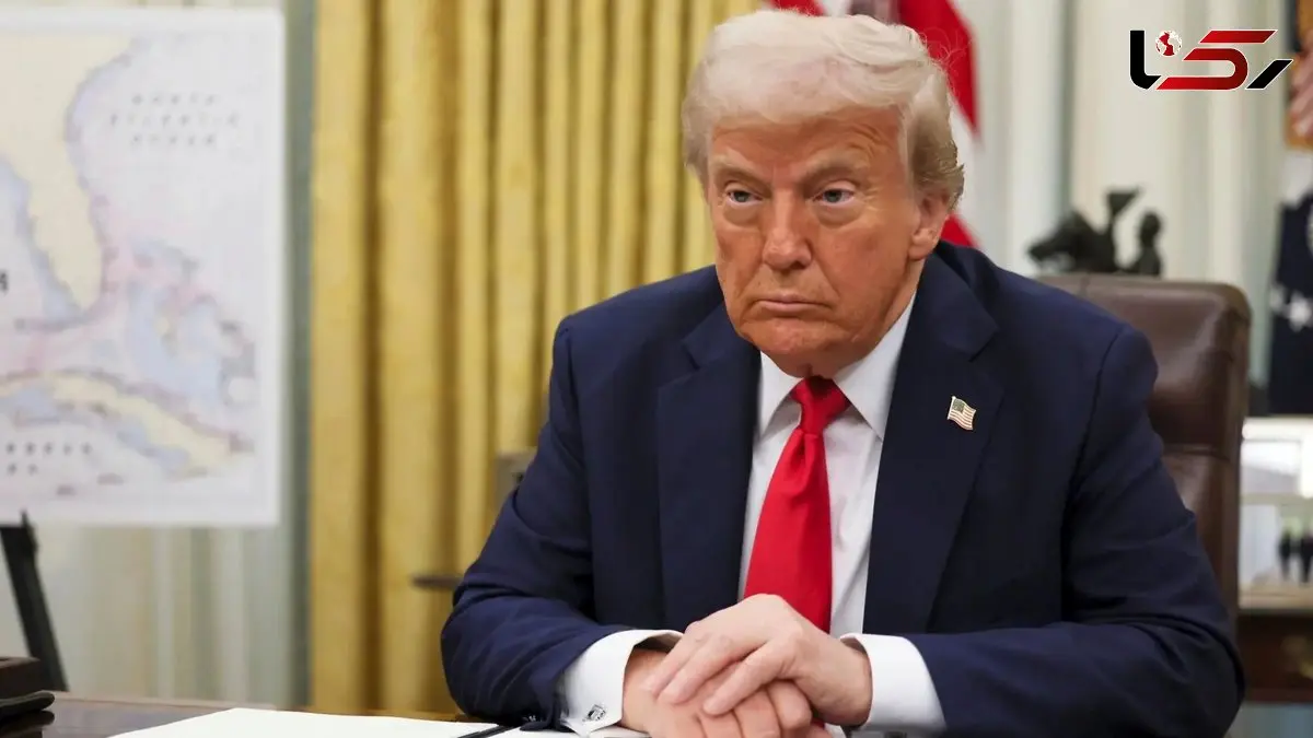 ترامپ حرف های عراقچی را تایید کرد