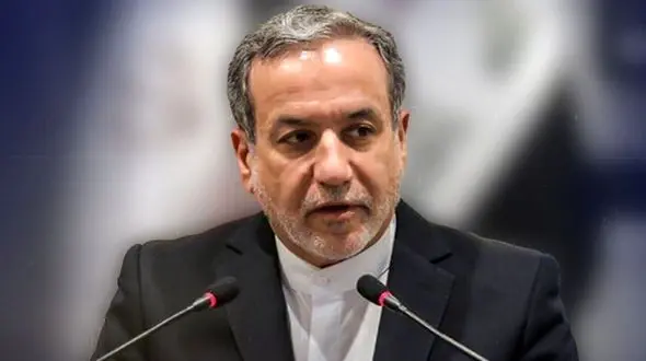 عراقچی: بریتانیا به حقوق شهروندان ایرانی احترام بگذارد