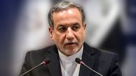 عراقچی: بریتانیا به حقوق شهروندان ایرانی احترام بگذارد