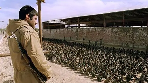 چرا ۱۰ هزار اسیر عراقی از ایران به عراق برنگشتند؟