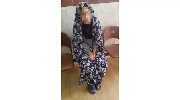 پشت پرده وحشتناک عشق ممنوعه / خیانت زنانه برای قتل شوهر