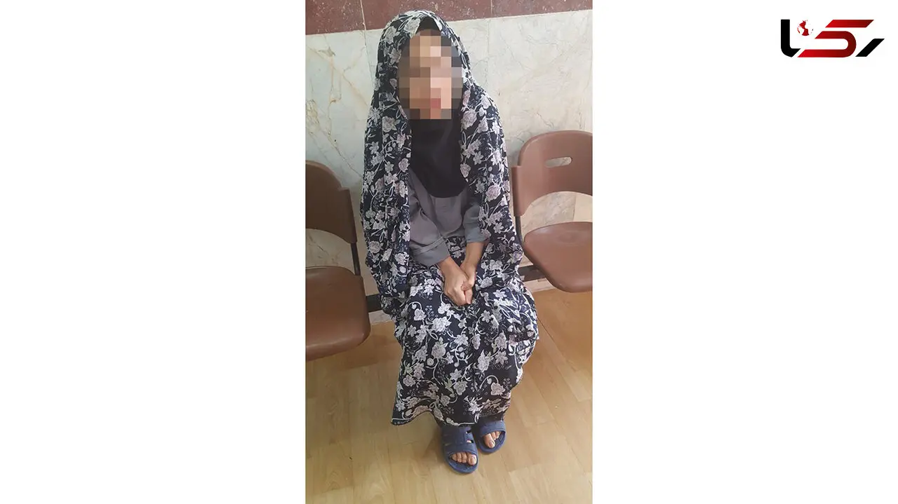 پشت پرده وحشتناک از یک عشق ممنوعه