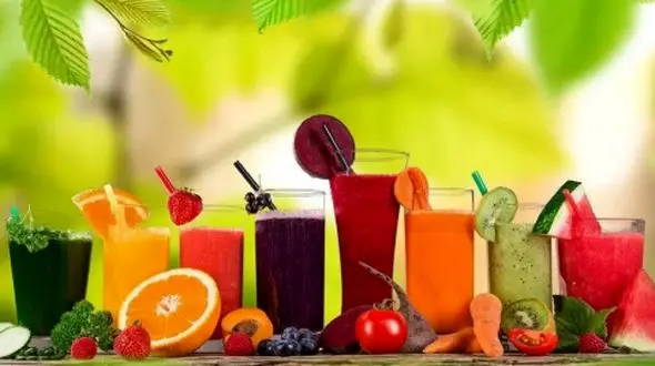 نوشیدنی‌ های تابستانی بدون قند و کم کالری که باید امتحان کنید