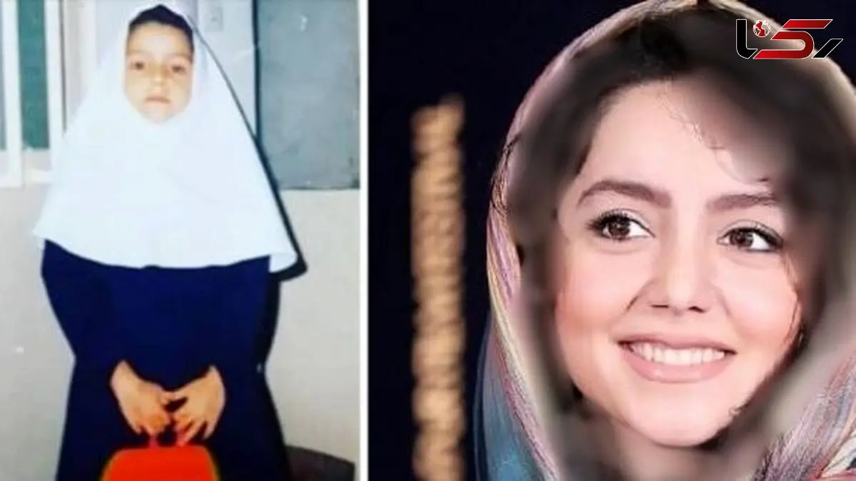 استایل دانش آموزی هنرمندان و بازیگران ایرانی/ پریناز ایزدیار، ترلان پروانه ، المیرا شریفی مقدم، مهران مدیری نازنین بیاتی، علی صادقی، سوگل طهماسبی، ستاره پسیانی و...