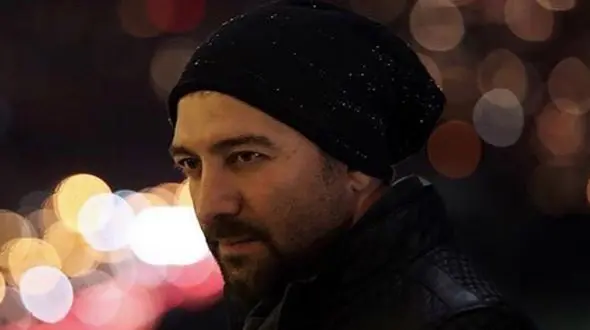 وقتی مجید صالحی گنده لات بازی در می آورد