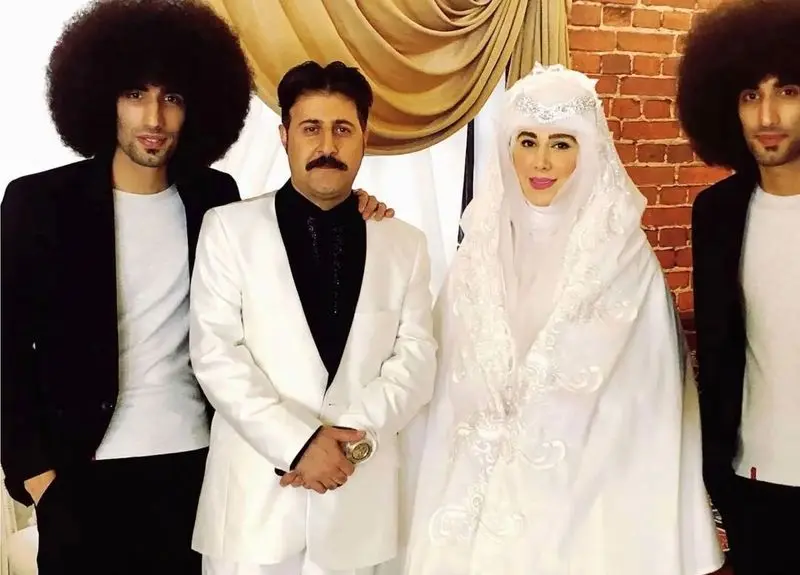 پشت صحنه ای از بازیگران سریال پایتخت