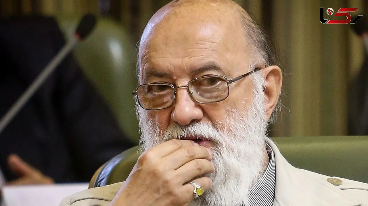 انتقاد چمران از واردات قطره چکانی اتوبوس به تهران: با ۱۰ یا ۲۰ اتوبوس مشکل حمل و نقل حل نمی شود + فیلم