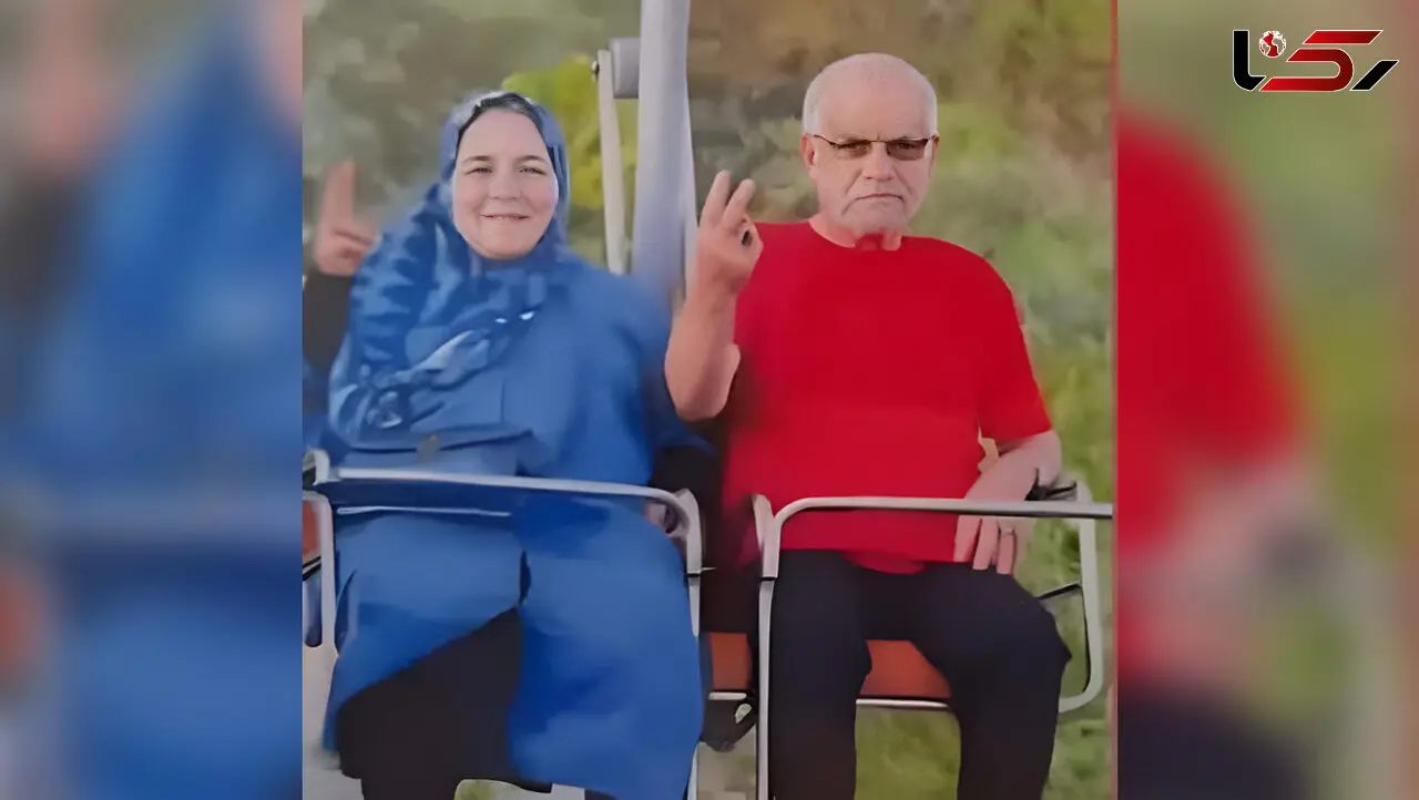 بازداشت قاتل مرموز پیرزن و پیرمرد بابلی