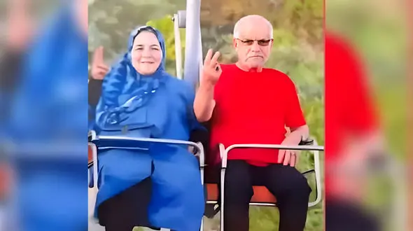 بازداشت قاتل مرموز پیرزن و پیرمرد بابلی