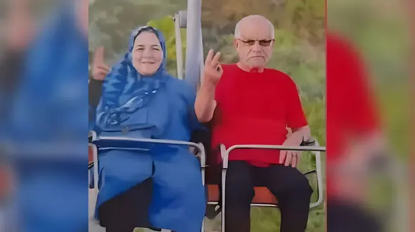 بازداشت قاتل مرموز پیرزن و پیرمرد بابلی