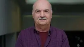 ایرج طهماسب با متنی عاشقانه عکس جوانی همسرش را منتشر کرد