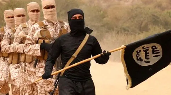 طراح عملیات های تروریستی داعش به هلاکت رسید