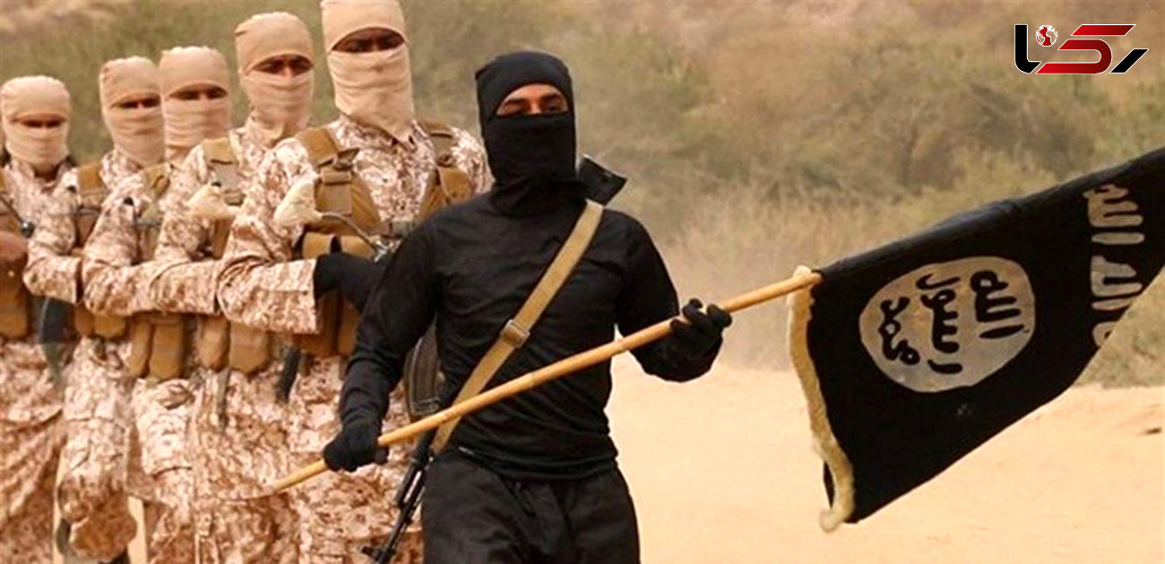 خطرناک ترین باقیمانده های داعش را بشناسیم + عکس
