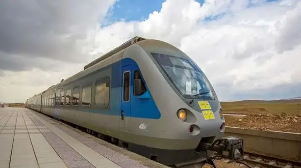 کریدور ترامپ ؛ شروع عملیات ساخت خط ریلی ترکیه به نخجوان