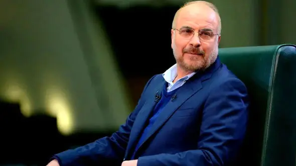 قالیباف: شعارم در این دوره «خدمت و پیشرفت »است/دنبال تحول هستم