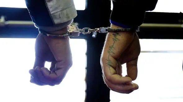 شلیک تیرخلاص به پسر توسط پدر تویسرکانی