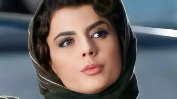 این لباس لیلا حاتمی  در جهان شهرت گرفت ! / خانم بازیگر خاص با سلیقه خاص تر ! + عکس