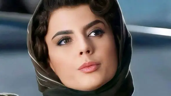 این لباس لیلا حاتمی  در جهان شهرت گرفت ! / خانم بازیگر خاص با سلیقه خاص تر ! + عکس