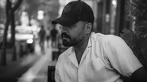 دانلود آهنگ شکوهمند رضا شیری به نام قلبم / بازم شب شد و دلتنگی دیدی آخر گمم کردی