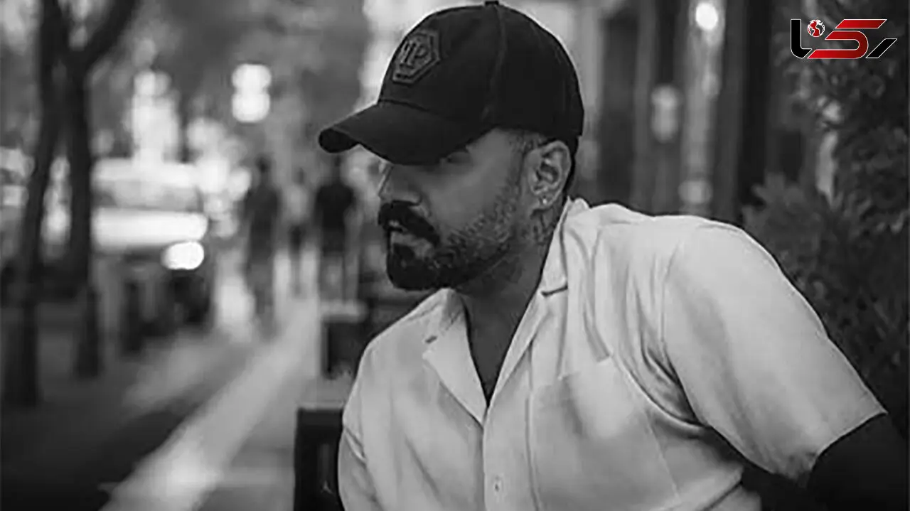 دانلود آهنگ شکوهمند رضا شیری به نام قلبم / بازم شب شد و دلتنگی دیدی آخر گمم کردی