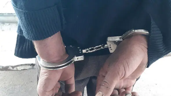 بازداشت قاتل خشن که همزمان 2 مرد مینابی را کشته بود