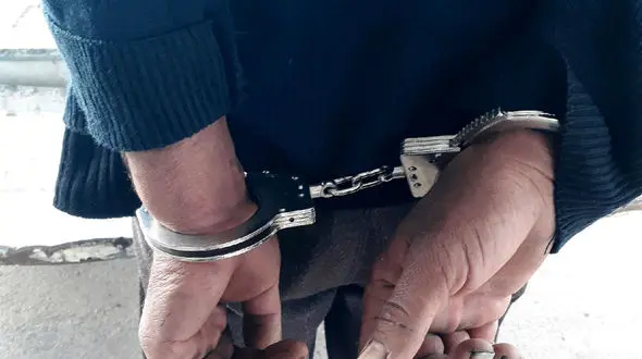 بازداشت قاتل خشن که همزمان 2 مرد مینابی را کشته بود