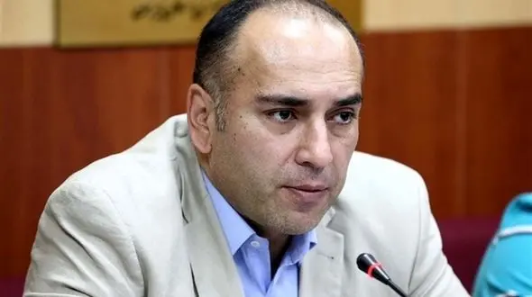 واکنش قابل ستایش یک رییس فدراسیون : سرم بالا است اما عذرخواهی می کنم