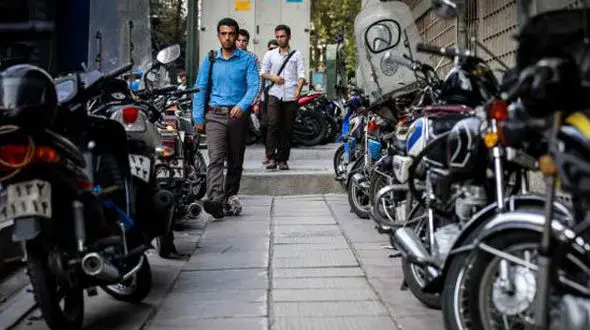 استقبال از طرح بخشودگی جرایم دیرکرد بیمه شخص ثالث موتورسیکلت‌ها