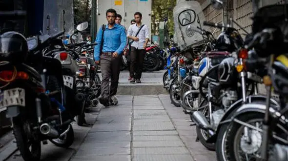 استقبال از طرح بخشودگی جرایم دیرکرد بیمه شخص ثالث موتورسیکلت‌ها