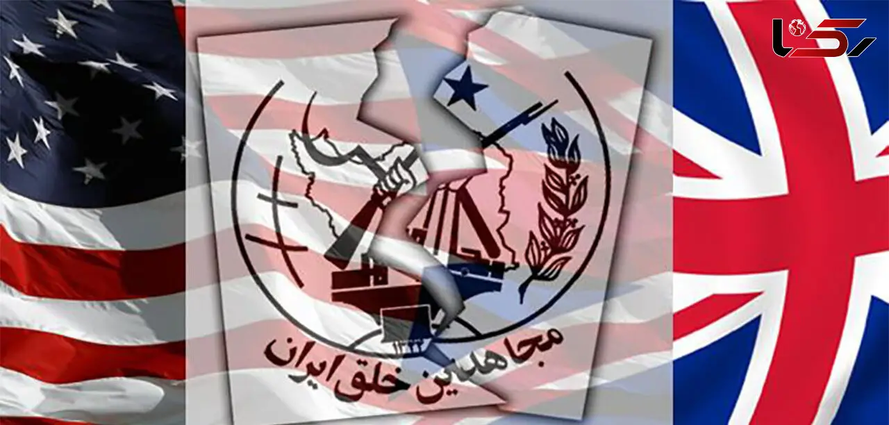 واکنش کیهان به ادعای عملیات منافقین در محدوده بیت رهبری/ شوی تبلیغاتی  برای دلارهای ترامپ