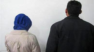 بازداشت زوج 40 میلیاردی در شوشتر / 20 زن و مرد به دنبال آنها بودند