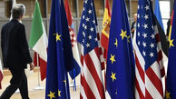  بیانیه آمریکا و سه کشور اروپایی درباره اقدامات هسته‌ای ایران