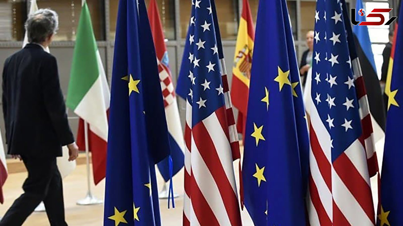  بیانیه آمریکا و سه کشور اروپایی درباره اقدامات هسته‌ای ایران
