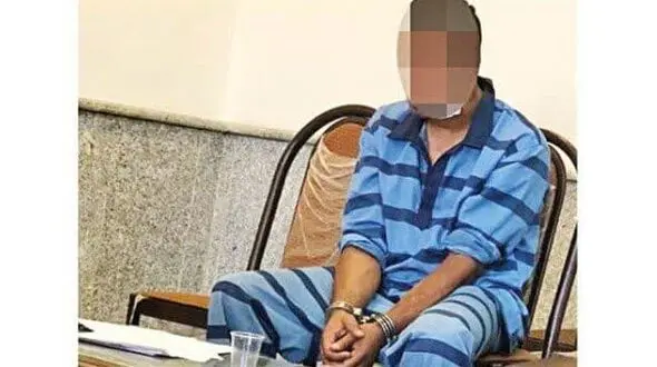 قتل خونین برادر بخاطر یک نخ سیگار / پسر جوان پدر و پسرعمویش  هم را با چاقو زد + جزییات