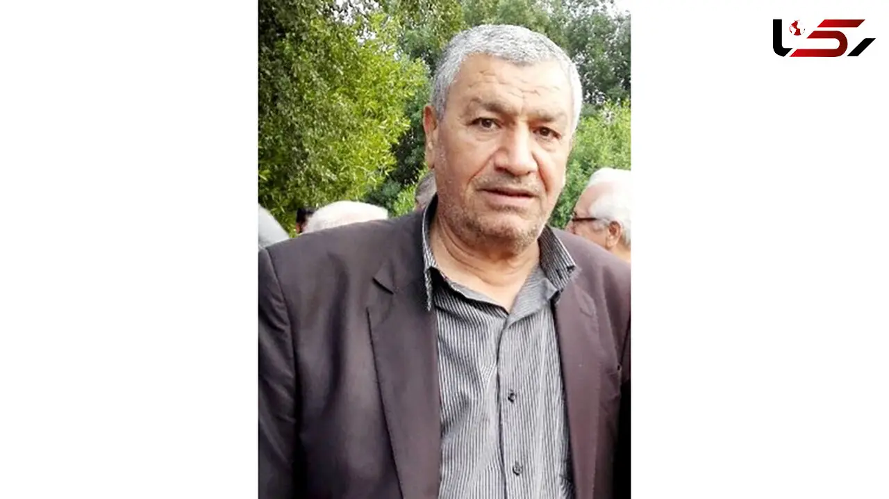 مربی سابق تیم ملی فوتبال ایران درگذشت + علت مرگ