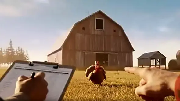 انقلابی در تبلیغات: اولین نمونه کار هوش مصنوعی + فیلم